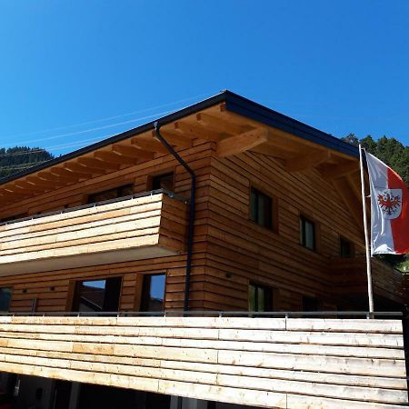 Haus Riefli- Monique Daire Sankt Anton am Arlberg Dış mekan fotoğraf